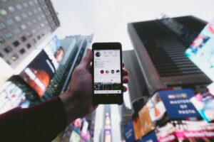 Monetize Your Instagram Page