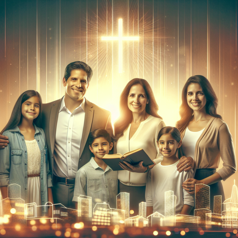 Harmonizing Family and Business through Faith-Based Values Integration